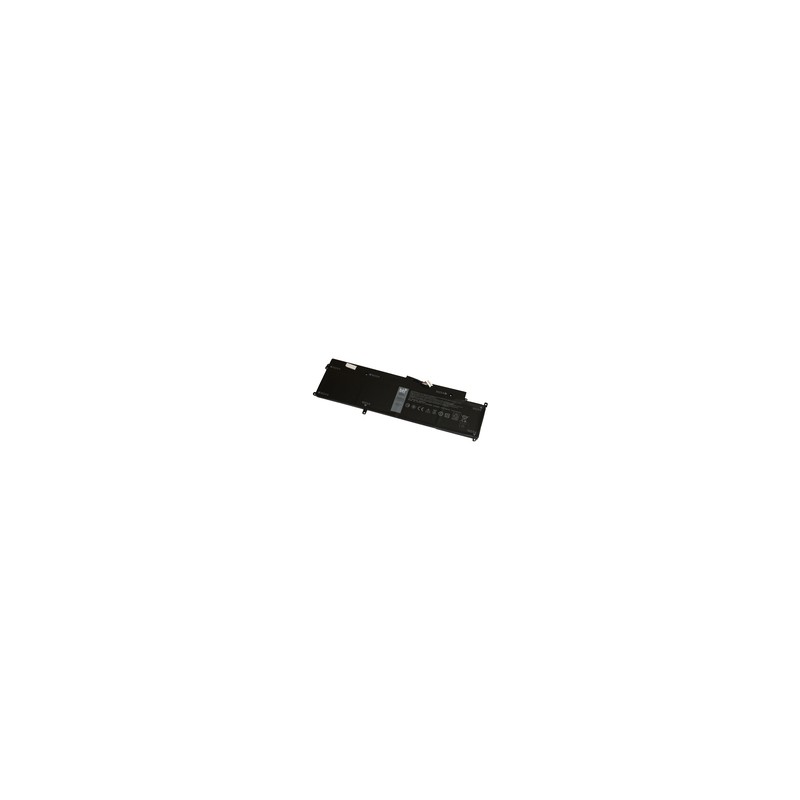 Origin Storage BTI 4C Battery Latitude 13 7370/OEM: 4H34M N3KPR P63NY