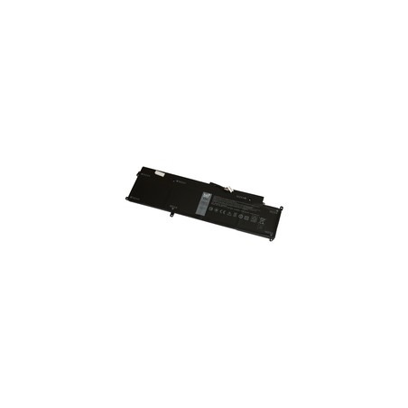 Origin Storage BTI 4C Battery Latitude 13 7370/OEM: 4H34M N3KPR P63NY