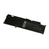 Origin Storage BTI 4C Battery Latitude 13 7370/OEM: 4H34M N3KPR P63NY