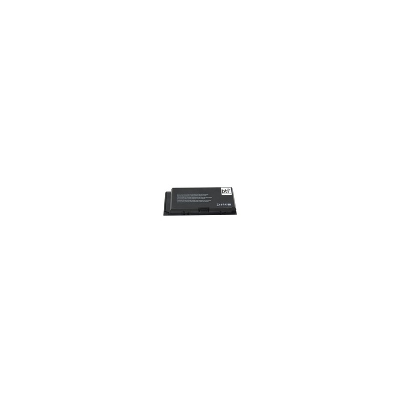 Origin Storage BTI 6C Battery Precision M4600/OEM: 312-1177 312-1178 0RTKDH