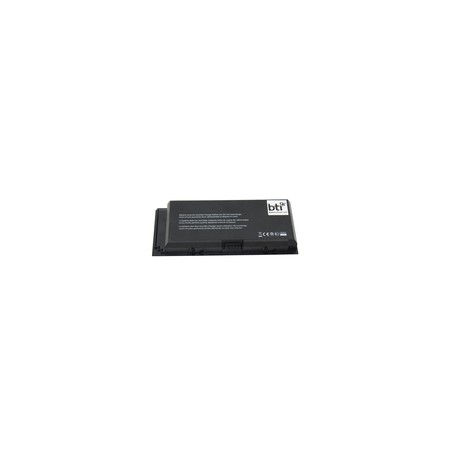 Origin Storage BTI 6C Battery Precision M4600/OEM: 312-1177 312-1178 0RTKDH