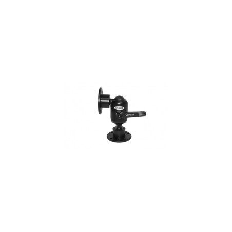 Gamber Johnson Zirkona Med Joiner/W/ 2 Round Mount Plates PN 14144