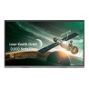 BenQ RE8603A Black/86 IN Interactive Flat Panel