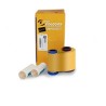 Ribbon, Mono -Metallic Gold, 5000 Images, ZXP7, EMEA