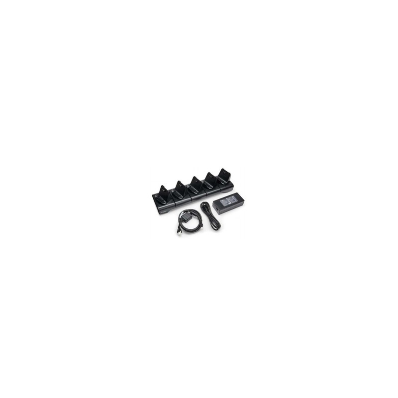 Zebra Crd-MPV-5SC2EU1-01