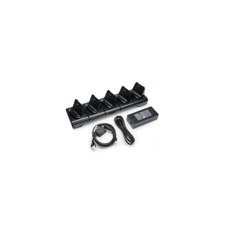 Zebra Crd-MPV-5SC2EU1-01