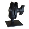 Zebra RAM Mount, 4" Arm With 1 VESA Plate
