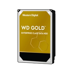 Western Digital 8TB Gold 256 MB/3.5IN SATA 6GB/S 7200RPM