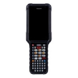 Honeywell CK67:5G+WIFI6E 4.3IN 51-Key/Alphanum. 8/128GB FlexRangeXLR