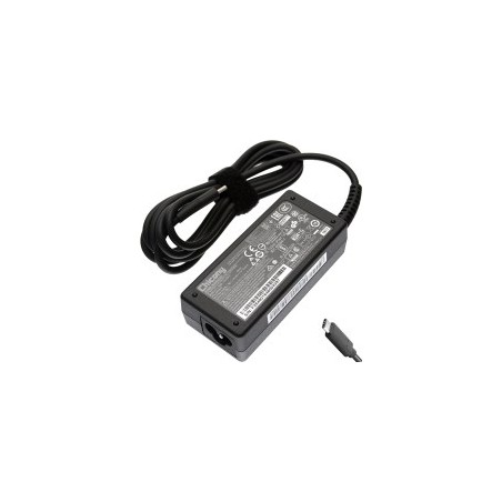 Acer orig. NTB adaptér 45W5V AC USB Type-C (bez síťové šňůry) 77011199