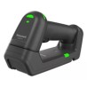 Honeywell 1962G USB Kit: Black General/Purpose SR Focus USB Type A 2.7M