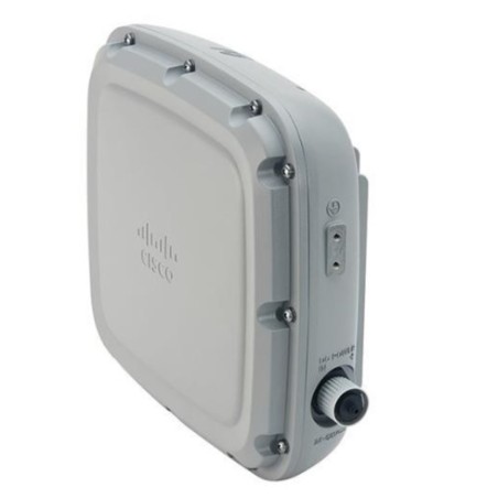 Cisco C9124AXI-E
