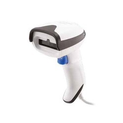 Gryphon GBT4200, Linear Imager, Wireless Charging, White