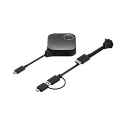 BenQ VS25 Button Kit/