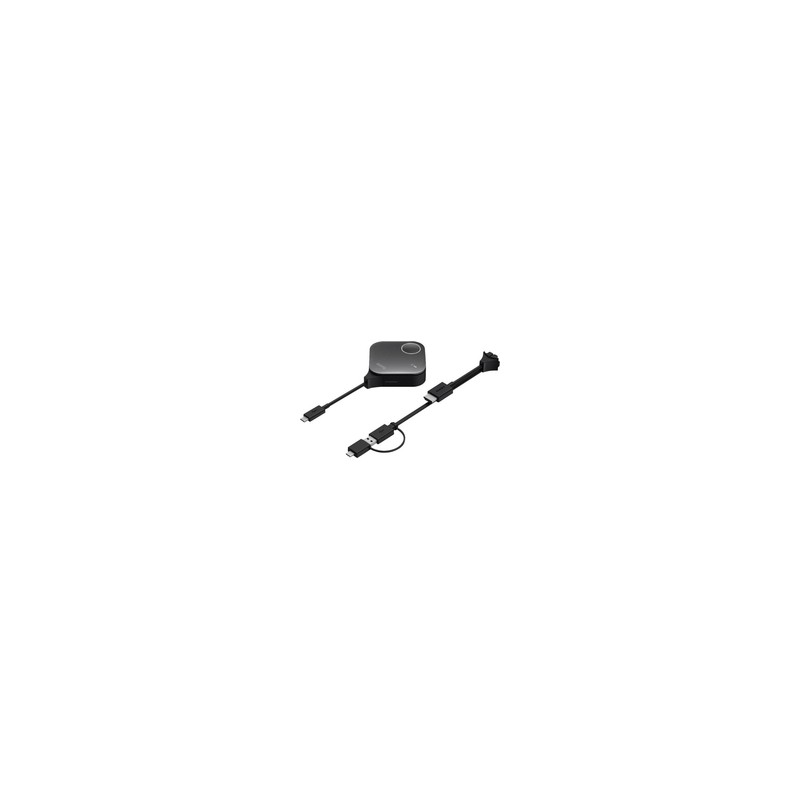 BenQ VS25 Button Kit/