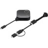 BenQ VS25 Button Kit/
