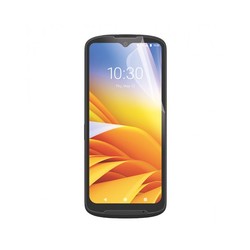 Mobilis Screen Protector Anti-Shock/IK06-Clear For Zebra TC15