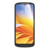 Mobilis Screen Protector Anti-Shock/IK06-Clear For Zebra TC15