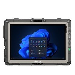 Getac UX10G3-IP I5-1235U+Sealed Ctrl/Button 10.1IN Cam W11P 16/512GB