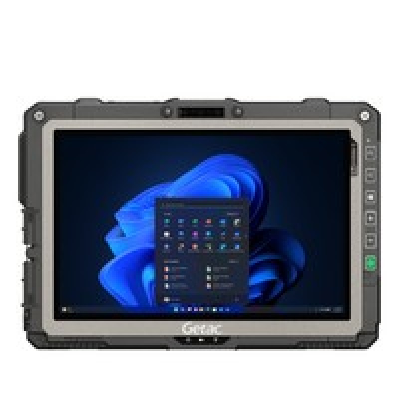 Getac UX10G3-IP I5-1235U+Sealed Ctrl/Button 10.1IN Cam W11P 16/512GB