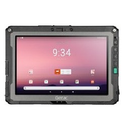 Getac ZX10 Snapdragon 660 10.1IN Cam/Andr 4GB RAM+64GB Barcode Reader
