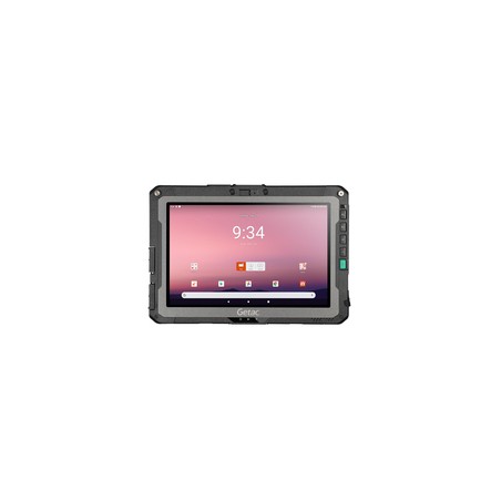 ZX10 SNAPDRAGON 660 10.1IN CAM/ANDR 4GB RAM+64GB BARCODE READER