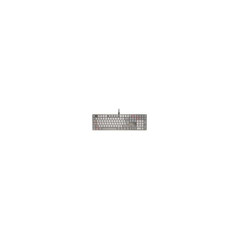 CHERRY KC 500 MX LP G8A25500HOADE29