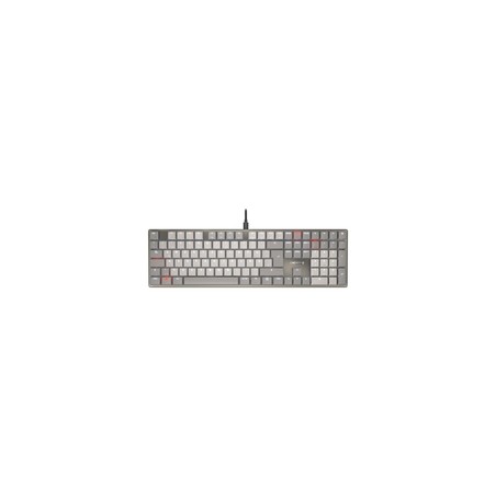 CHERRY KC 500 MX LP G8A25500HOADE29