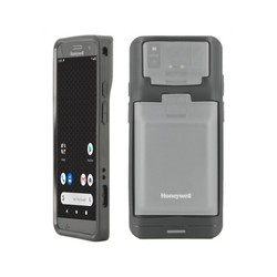 Mobilis PROTECH-Case For Honeywell/CT37-CT37 HC-Com Trigger-Softbag