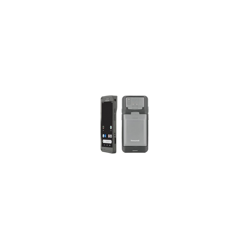 Mobilis PROTECH-Case For Honeywell/CT37-CT37 HC-Com Trigger-Softbag