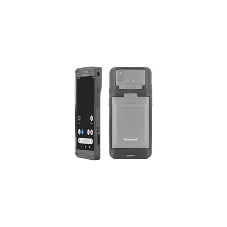 Mobilis PROTECH-Case For Honeywell/CT37-CT37 HC-Com Trigger-Softbag