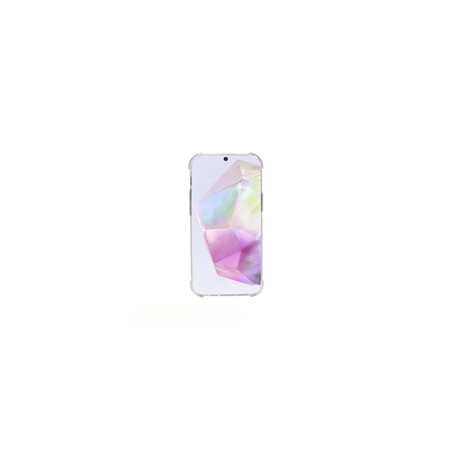 Mobilis R Series For Galaxy A35 5G/Transparent - Soft Bag