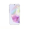 Mobilis R Series For Galaxy A35 5G/Transparent - Soft Bag