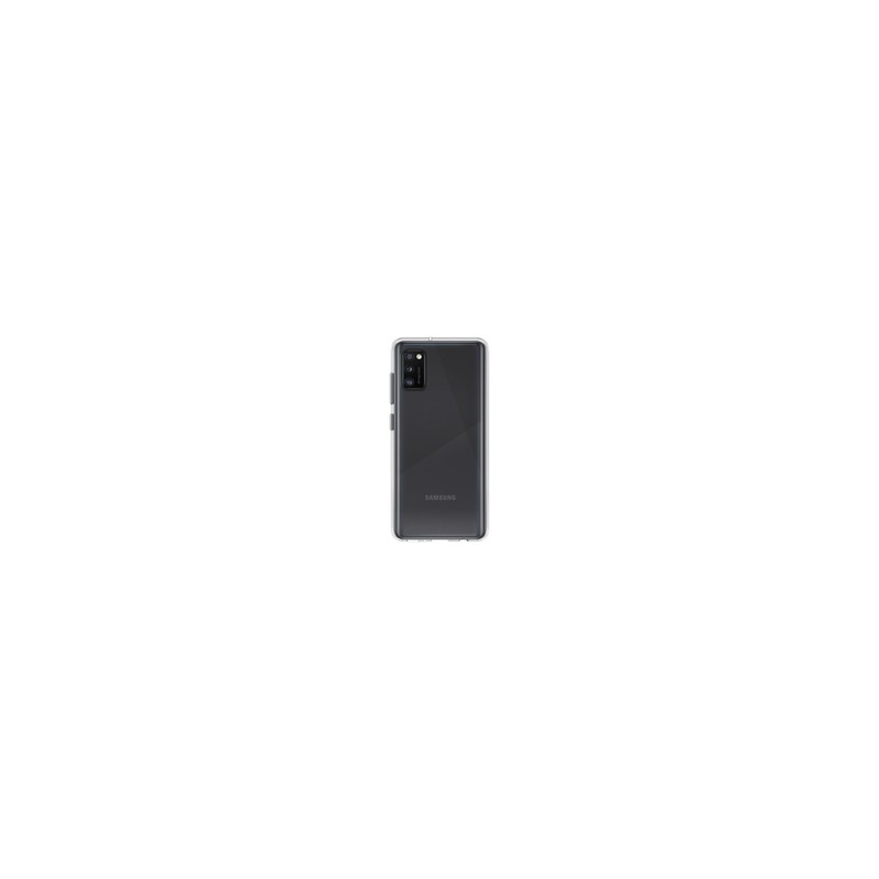 OtterBox React Contour - Clear/.