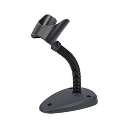 Stand/Holder, Gooseneck, Black