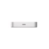 ZENS SLIM ALUM POWERBANK/QI2 10K MAH - WHITE