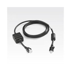 Zebra Cbl Assy: DC PWR Crd, 4 Slot CRDL