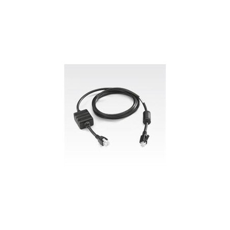 Zebra Cbl Assy: DC PWR Crd, 4 Slot CRDL