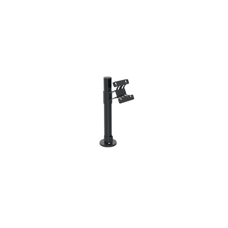 Ergonomic Solutions Spacepole Arc VESA 75/100 Pole/Mount