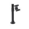 Ergonomic Solutions Spacepole Arc VESA 75/100 Pole/Mount