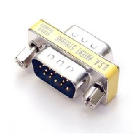 Startech HD15 Slimline Gender Changer/Slimline