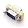 Startech HD15 Slimline Gender Changer/Slimline