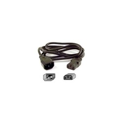 Output cable IEC -Shuko 10A