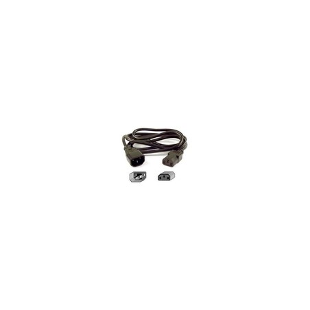 Output cable IEC -Shuko 10A
