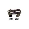 Output cable IEC -Shuko 10A