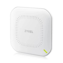 Zyxel NWA90AXPRO, 2.5GB LAN Port, 2x2:3x3 MU-MIMO, Standalone / NebulaFlex Wireless Access Point