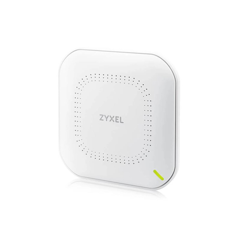 Zyxel NWA90AXPRO, 2.5GB LAN Port, 2x2:3x3 MU-MIMO, Standalone / NebulaFlex Wireless Access Point