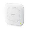 Zyxel NWA90AXPRO, 2.5GB LAN Port, 2x2:3x3 MU-MIMO, Standalone / NebulaFlex Wireless Access Point