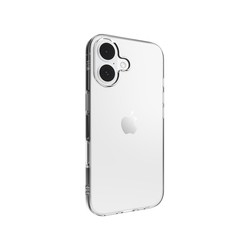 ZAGG Clear Caseiphone 16 Pro Max/TPU