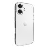 ZAGG Clear Caseiphone 16 Pro Max/TPU